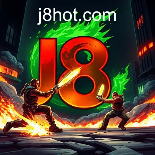 Exploring the Thrill of Action Games: The J8 Keyword Phenomenon