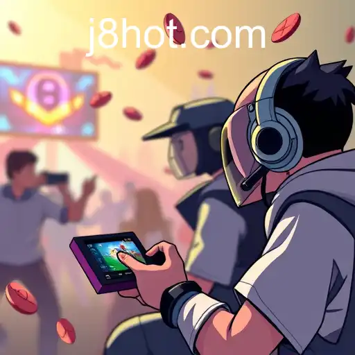 The Digital Hub Revolution: J8's Growing Influence