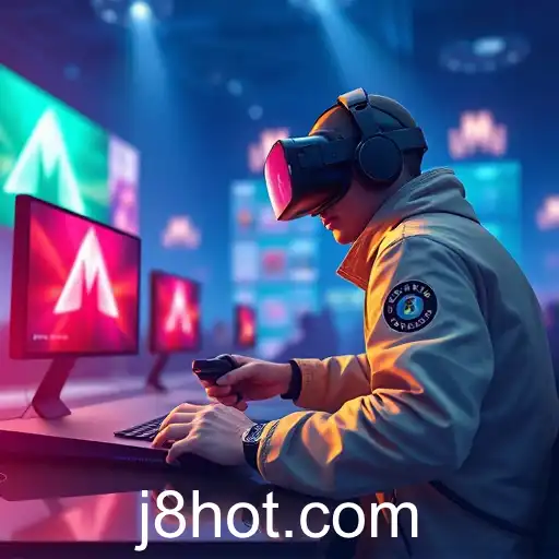 Digital Innovation Revolutionizes Gaming