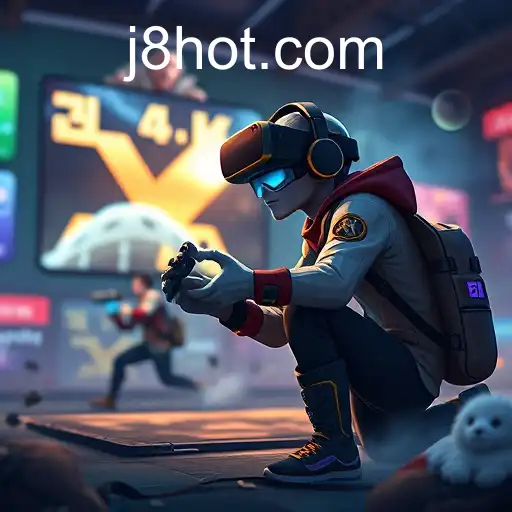 Emerging Trends in Online Gaming