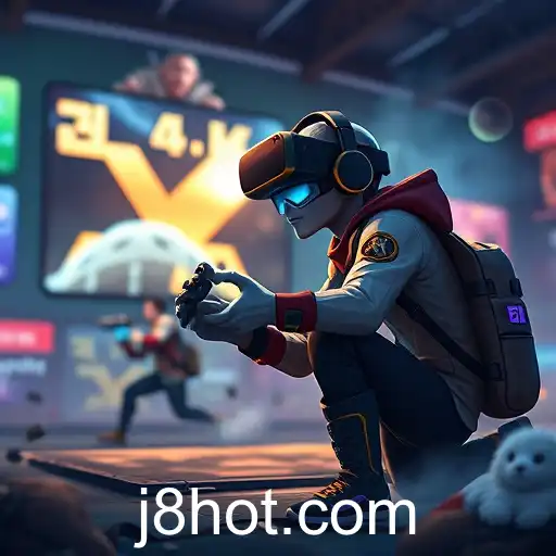 Emerging Trends in Online Gaming