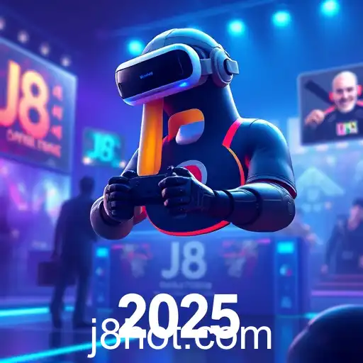 Gaming Trends and Discoveries in 2025