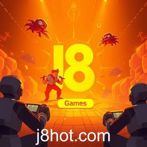 J8 Games Transform Online Play
