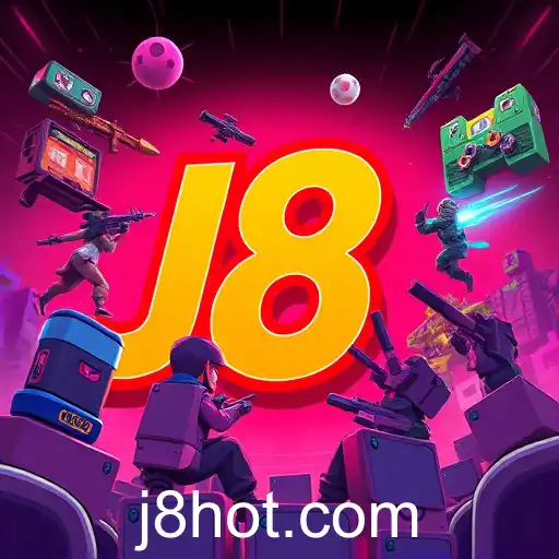 J8's Evolution in Gaming World