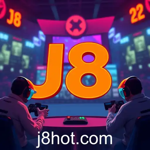 J8 Gaming: A Year of Evolution and Innovation