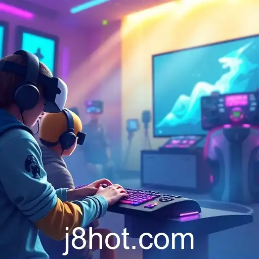 The Evolution of J8 Gaming in 2025