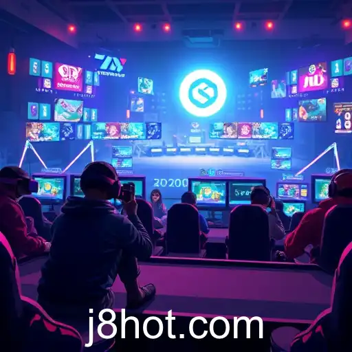 J8: A Gaming Haven in 2025
