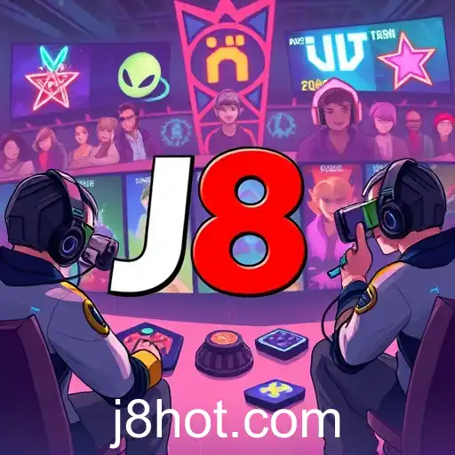 Expanding Horizons: The Rise of J8 in Online Gaming