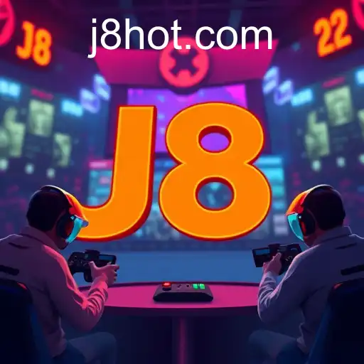 J8 Gaming Revolution Transforms Online Entertainment