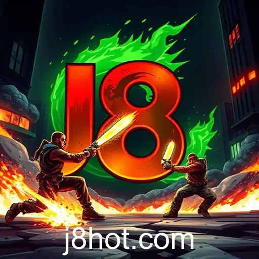 J8 Games: Unveiling A New Era of Online Gaming