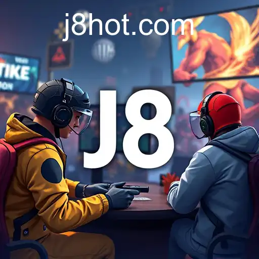 Exploring the Exciting World of Multiplayer Fun with J8 Games