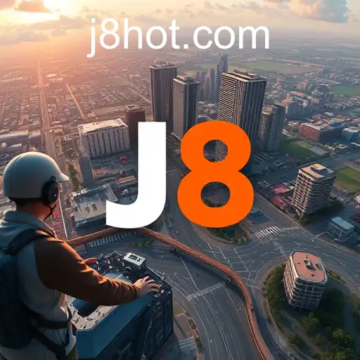 Exploring the Depths of Simulation Play: The Role of J8 in Gaming Innovation