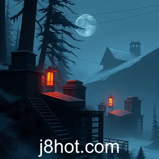Exploring the Thrills of Adventure Mode: The Rise of 'J8'