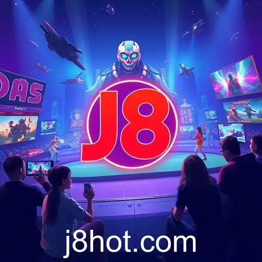 Impact of J8 Gaming on Global Trends