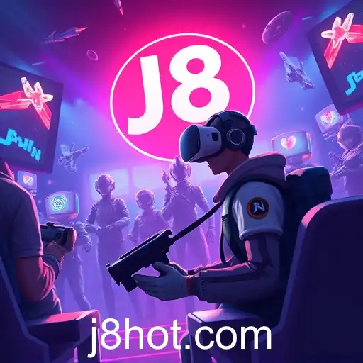 The Dynamic Impact of J8 on Modern Gaming