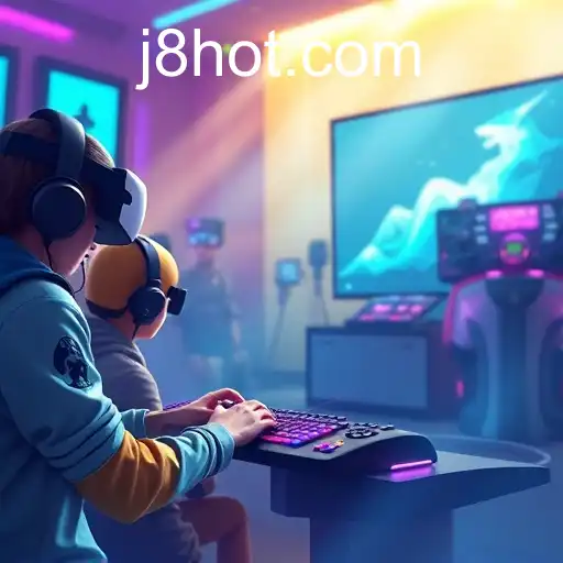 The Evolution of J8 Gaming in 2025