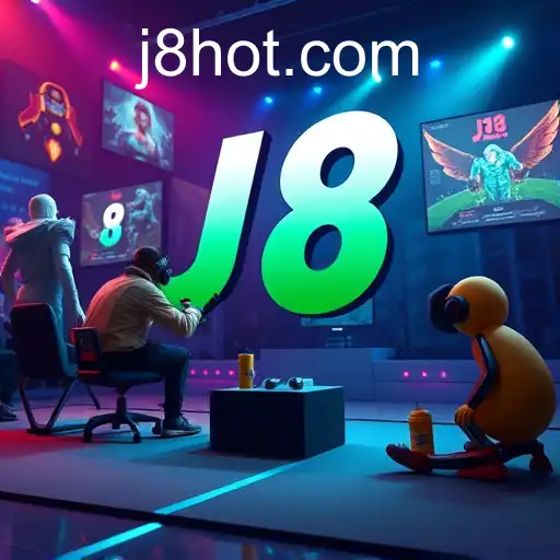 The Digital Arena: J8 Games and Their Global Impact
