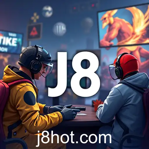 Exploring the Exciting World of Multiplayer Fun with J8 Games