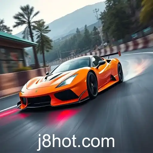 Racing Thrills: Speed and Strategy in the Digital Fast Lane