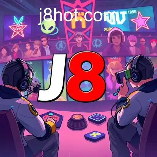 Expanding Horizons: The Rise of J8 in Online Gaming