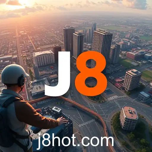 Exploring the Depths of Simulation Play: The Role of J8 in Gaming Innovation