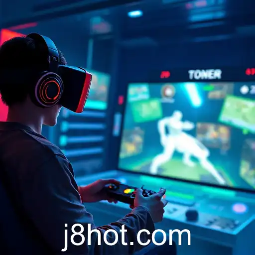 The Evolving Landscape of Online Gaming