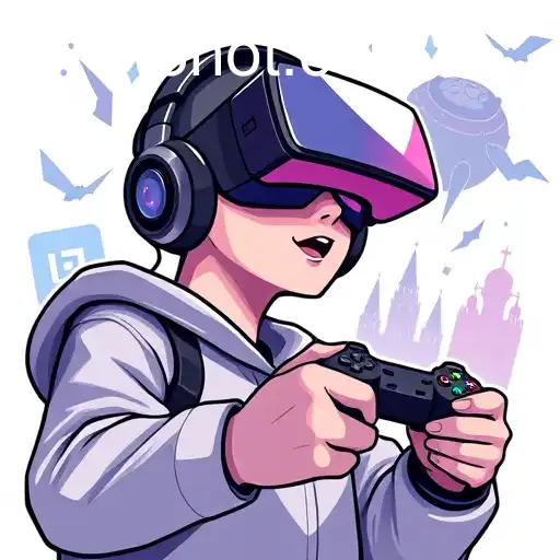 The Rise of J8: A New Era in Online Gaming